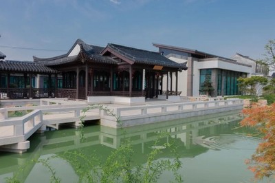 最美鄉村公共文化空間設計案例出爐 蘇州5項文物保護工程勘察成果分享